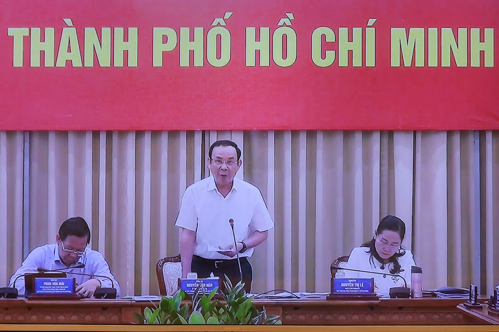 Xây dựng cơ chế, chính sách đặc thù cho Thành phố Hồ Chí Minh cần có trọng tâm, trọng điểm - Ảnh 5.