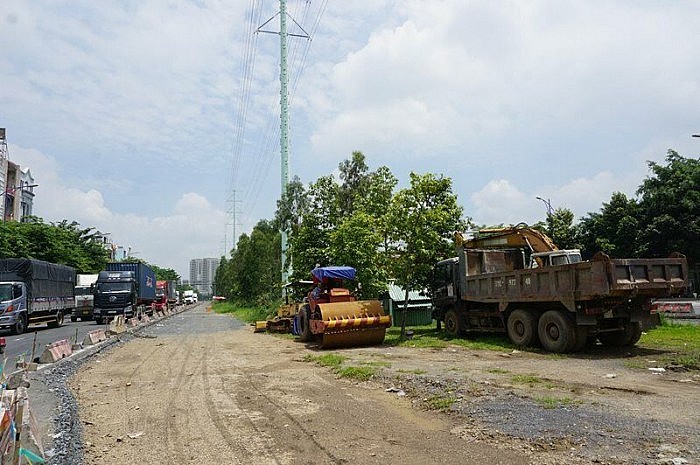 Kiến nghị UBND TP. Hồ Chí Minh thanh tra toàn diện dự án mở rộng đường Đồng Văn Cống