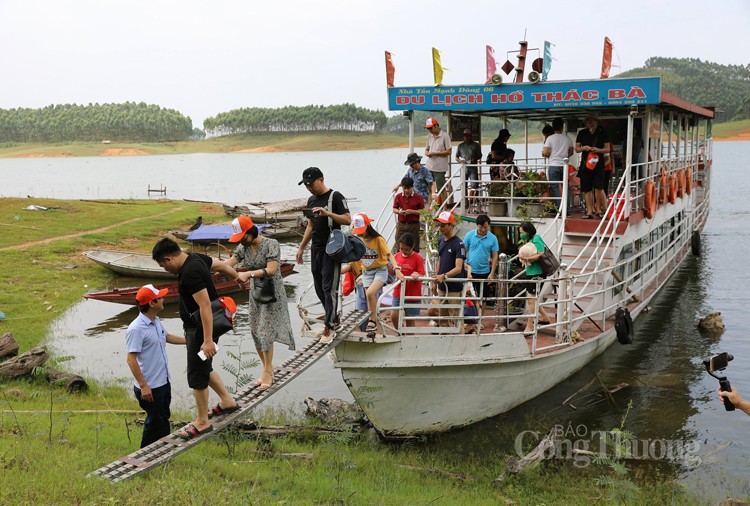 Du lịch cộng đồng Phúc An - Yên Bái có gì hấp dẫn?