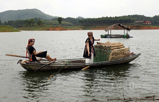 Du lịch cộng đồng Phúc An - Yên Bái có gì hấp dẫn?