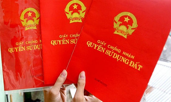 Quảng Nam: Khai trừ Đảng 3 cán bộ xã liên quan đến việc giao, cấp đất