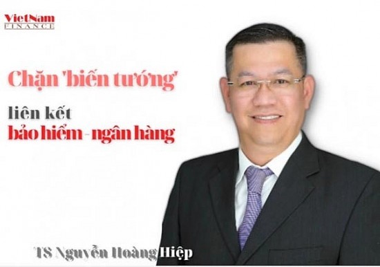 Chặn ‘biến tướng’ liên kết bảo hiểm - ngân hàng