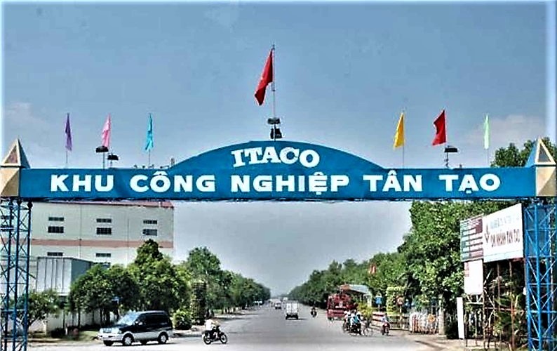 Chưa khắc phục nguyên nhân, cổ phiếu ITA tiếp tục bị giữ nguyên diện cảnh báo