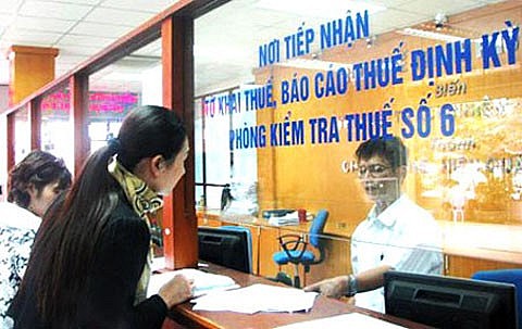 Ngành thuế thanh kiểm tra 3.596 cuộc, kiến nghị xử lý hơn 10.000 tỷ đồng