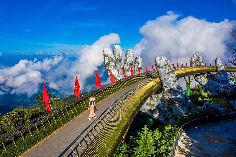 Ban hành Chiến lược Marketing du lịch Việt Nam đến năm 2030
