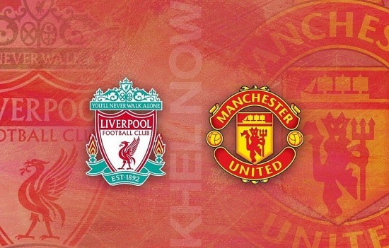 Nhận định bóng đá trận Liverpool và Man United (23h30 ngày 5/3), vòng 26 Ngoại hạng Anh