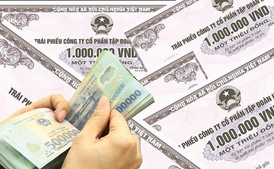 Doanh nghiệp được kéo dài kỳ hạn trái phiếu doanh nghiệp không quá 2 năm