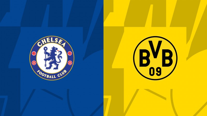 Link xem trực tiếp, nhận định trận Chelsea và Dortmund, 03h00 ngày 8/3, Champions League 2022/2023