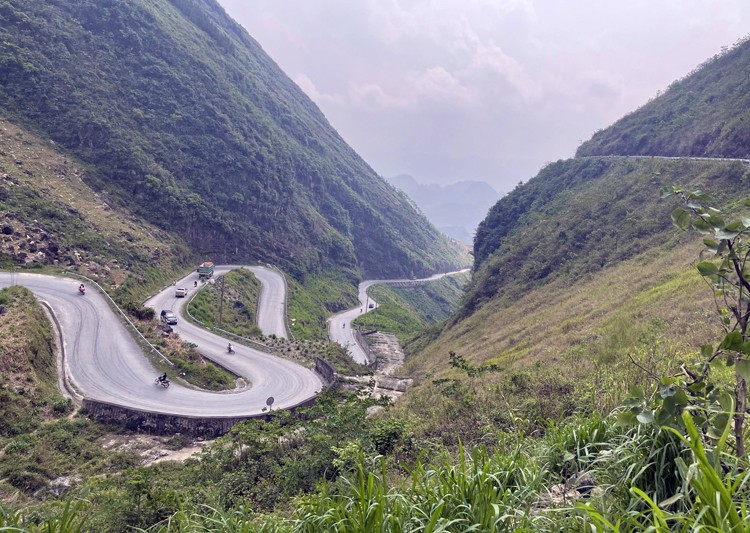 Tỉnh Hà Giang: Điểm đến du lịch mới nổi hàng đầu châu Á