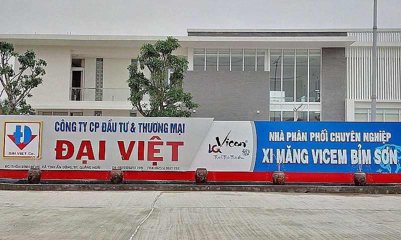 Công ty xi măng Đại Việt đã hoạt động ra sao?