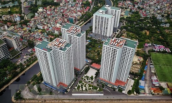 Bộ Xây dựng đề xuất cấp tín dụng cho dự án tốt, tháo gỡ khó khăn cho nhà ở xã hội