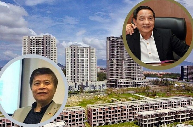 Hồ sơ khởi kiện giữa ông Mai Huy Tân, Chủ tịch Công ty TNHH Nhịp Cầu Việt Đức và Công ty Thành Đô đã được tòa án thụ lý nhưng đến nay vẫn chưa tiến hành xét xử.