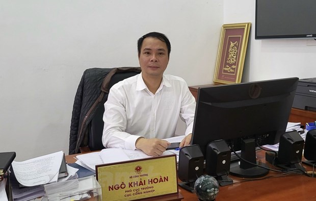 Bo Cong Thuong: Can thao go 3 ‘nut that’ de phat trien cong nghiep hinh anh 2