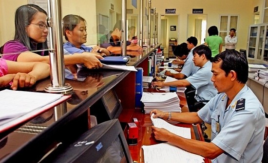 no 12 ty tien thue mot doanh nghiep fdi bi cuong che dung thu tuc hai quan