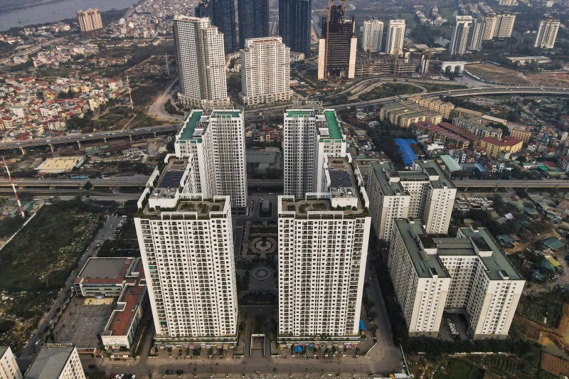 Khó khăn trong việc hoán đổi trái phiếu lấy sản phẩm bất động sản nằm ở khâu định giá bất động sản