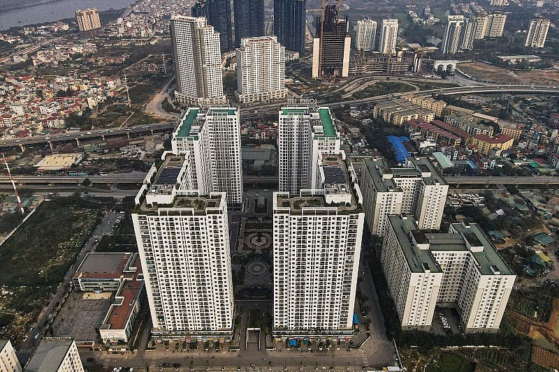 Khó khăn trong việc hoán đổi trái phiếu lấy sản phẩm bất động sản nằm ở khâu định giá bất động sản