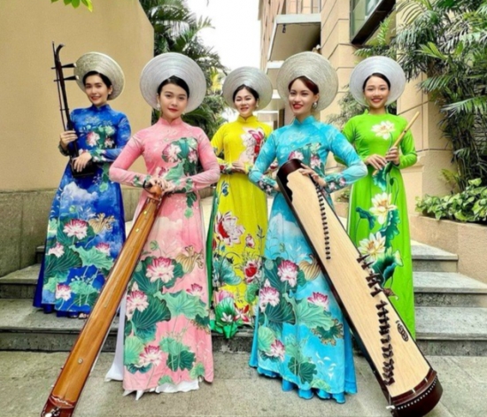 ngay van hoa han quoc tai lao cai sa pa nam 2023