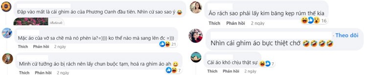 Phương Oanh lại bị soi trang phục khi mặc đồ đôi với Shark Bình