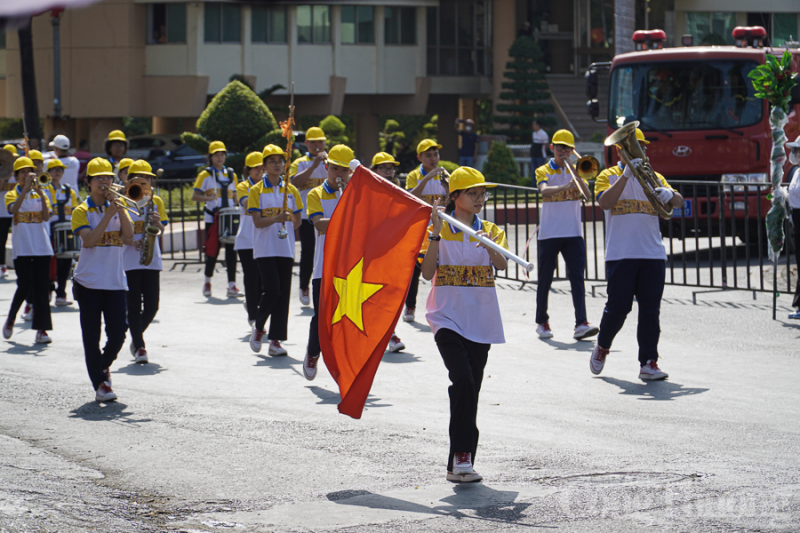 Buôn Ma Thuột đề xuất cho học sinh nghỉ học vào ngày diễn ra Lễ hội Cà phê