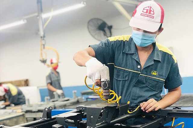 TP.Hồ Chí Minh: Có hơn 58 nghìn doanh nghiệp nợ bảo hiểm xã hội