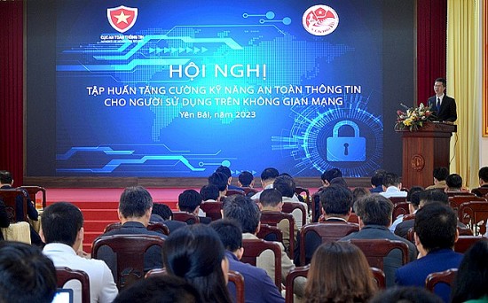 Mỗi giây có khoảng gần 1.000 cuộc tấn công mạng, làm gì để bảo vệ an toàn thông tin?