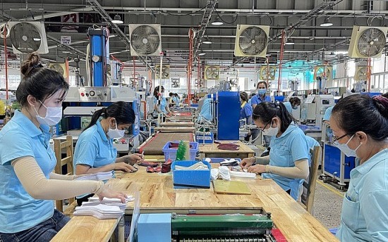 thi truong lao dong du bao se chiu nhieu rui ro thach thuc trong nam 2023