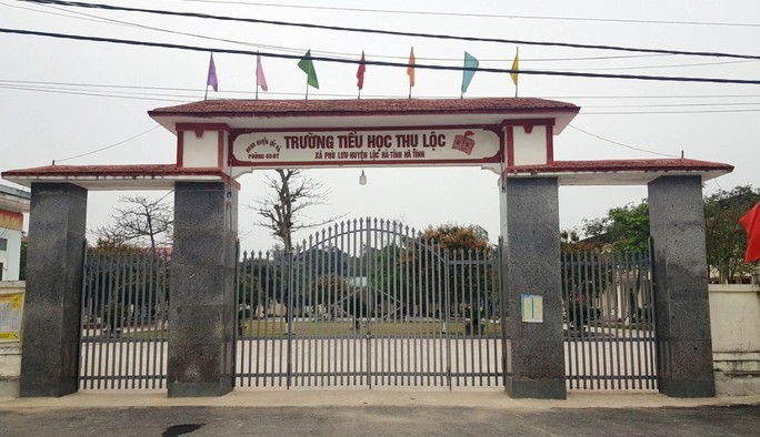 Hà Tĩnh: Khởi tố, bắt tạm giam thầy giáo và ông cụ 68 tuổi hiếp dâm nữ sinh