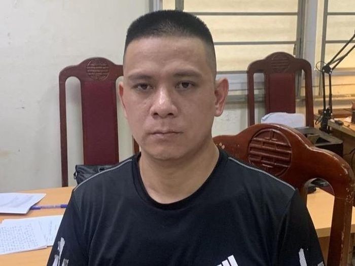 Xét xử vụ án 