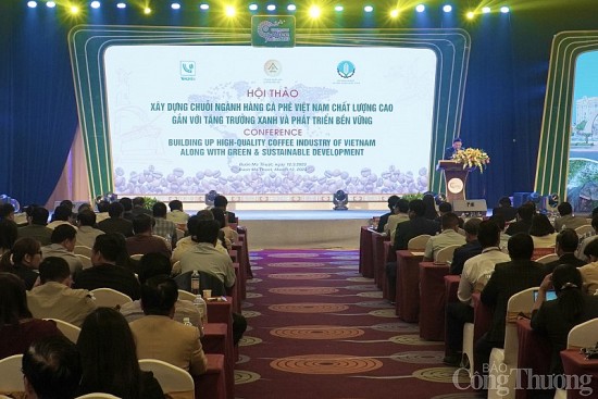 xay dung chuoi nganh hang ca phe ben vung gan voi tang truong xanh