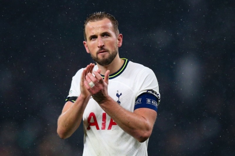 Sau hơn 1 thập kỷ gắn bó với Tottenham, Harry Kane vẫn chưa thể có cho mình một danh hiệu nào xứng tầm