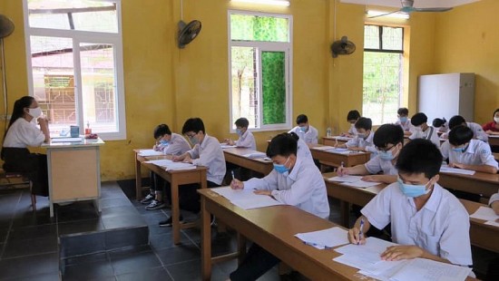 tp hai phong chan chinh mot so noi dung ve tuyen sinh dau cap