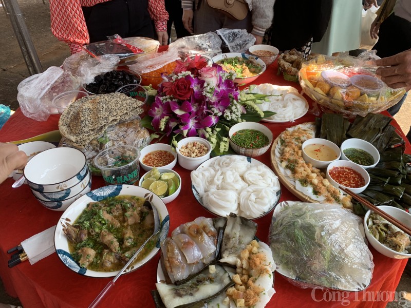 Krông Pắc rực rỡ sắc màu văn hóa chào Lễ hội Cà phê Nhiều hoạt động văn hóa chào Lễ hội Cà phê tại huyện Krông Pắc