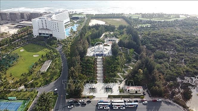 Thiêng liêng Gạc Ma những ngày tháng Ba