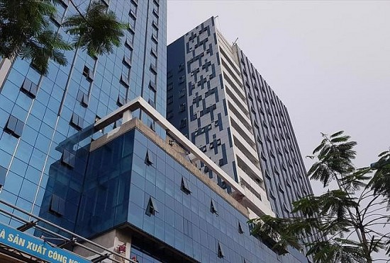 ha noi kiem tra xu ly thong tin ve co dich vu tai trung tam hanh chinh cong