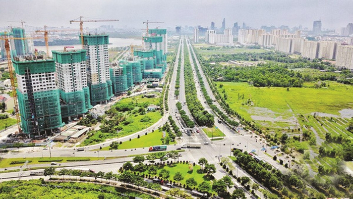 Dự thảo Luật Đất đai (sửa đổi): Thu hồi đất, bồi thường hỗ trợ tái định cư nhận được nhiều góp