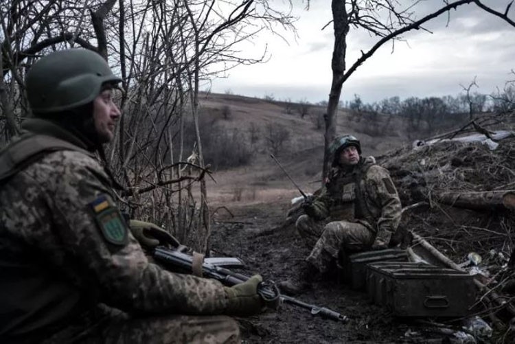 Chiến sự Nga – Ukraine:“Ông trời” chưa ủng hộ Ukraine phản công tại Bakhmut; 3 kịch bản đột kích Crimea của Ukraine