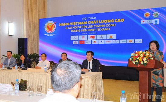 hang viet nam chat luong cao co hoi vuon len trong nen kinh te xanh