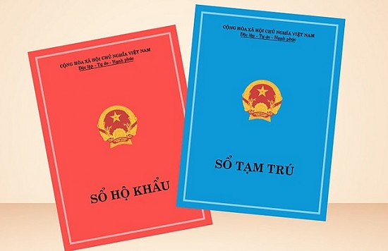 han che su dung thong tin ve noi cu tru de thuc hien cac thu tuc hanh chinh