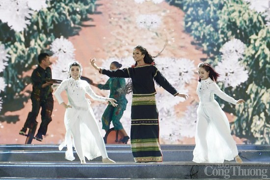 le hoi ca phe buon ma thuot xung tam la le hoi quoc gia