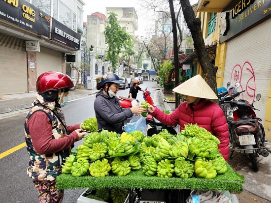 Thời tiết 3 miền trên cả nước ngày 15/3: Hà Nội có mưa, miền Nam nắng nóng