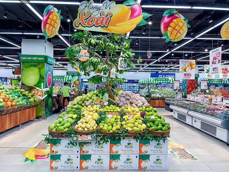 LOTTE Mart không ngừng nâng cao trải nghiệm mua sắm cho người tiêu dùng Việt Nam