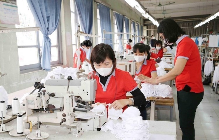 5 nhiệm vụ để kinh tế tư nhân đóng góp khoảng 55% GDP vào năm 2025