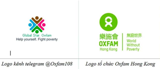 Cảnh báo nhóm từ thiện Oxfam108 và kênh đầu tư tài chính SAMEHOME