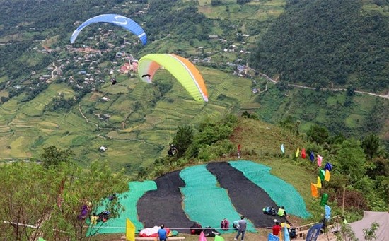 Mù Cang Chải: Đưa du lịch thành ngành mũi nhọn tạo bứt phá phát triển kinh tế