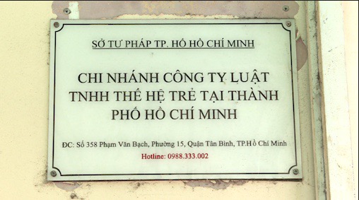 Hai công ty “khủng bố” đòi nợ thuê chuyên nghiệp thu lợi bất chính khổng lồ -0