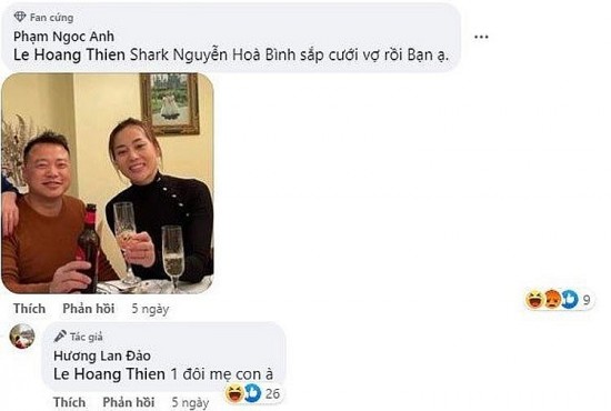 Sau khi bị bà Đào Lan Hương réo tên, Phương Oanh “đáp trả“ như thế nào?