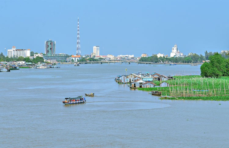 TP. Cần Thơ: Xác định tổng vốn đầu tư vào các ngành công nghiệp khoảng 180.000 tỷ đồng