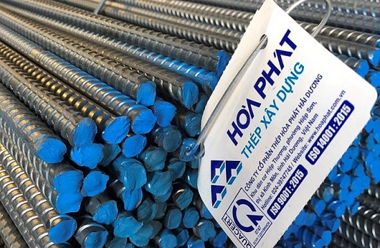 Giá thép hôm nay 25/4: Giá thép giảm sâu phiên thứ tư liên tiếp trên sàn giao dịch