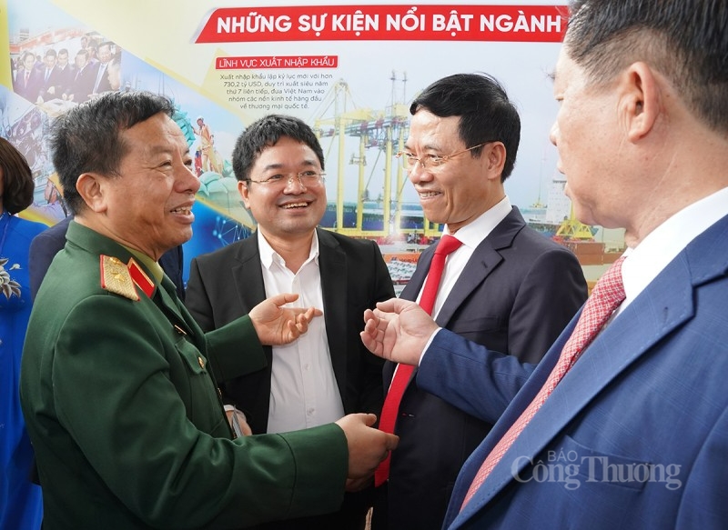 Khai mạc Hội báo toàn quốc 2023: Đoàn kết - Chuyên nghiệp - Văn hóa - Sáng tạo