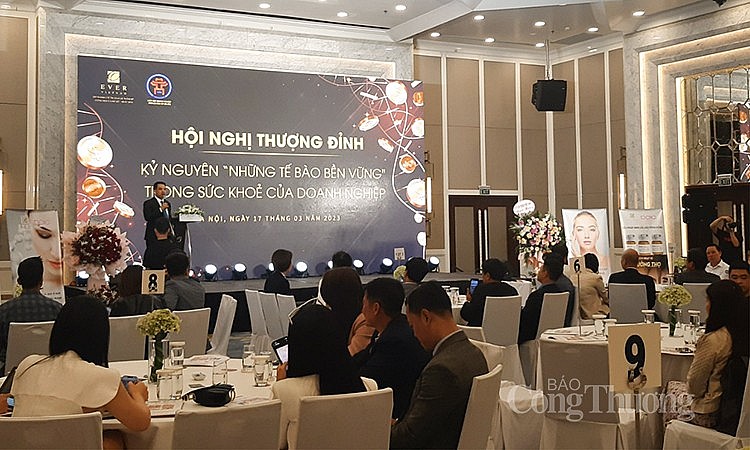 Toàn cảnh Hội nghị